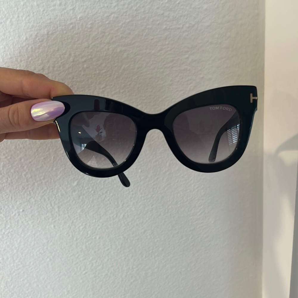 Authentic Tom Ford Sunglasses